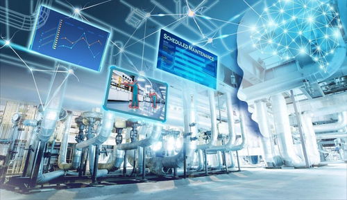 推動服裝智能制造，必須處理好軟件與云開發的三大聯系